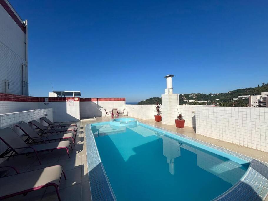 Apartamento Em Ubatuba! A 100M Da Praia! Exterior foto